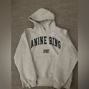 Anine Bing Harvey Sweatshirt